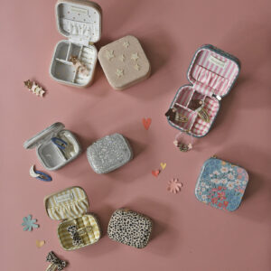 Heidi Schmuckkästchen (quadratisch) – Bild 3