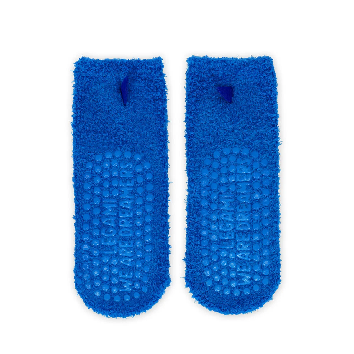 Its_a_match_Shark2 Anti Rutsch Socken Hai, "It's a match!" – Bild 2