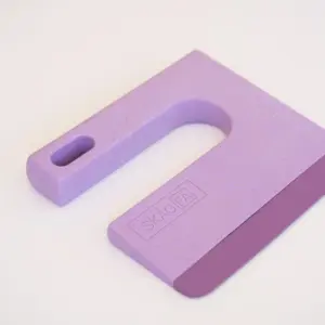 Kindermesser KLYV (Lavender) – Bild 2