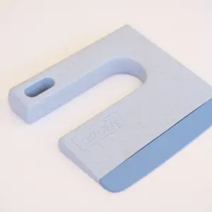 Kindermesser KLYV (Blue Cornflower) – Bild 2