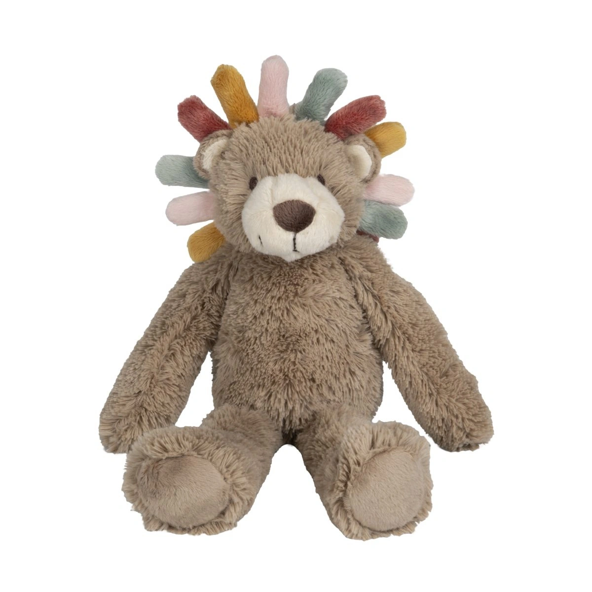 Loewe S Kuscheltier Löwe "Leon" (Größe S) – Bild 1