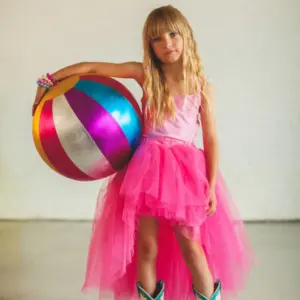 Stoffball, Circus Multico (40 cm)