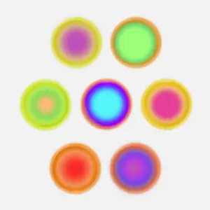 Mini Stellar Light Projektionsleuchte – Bild 5