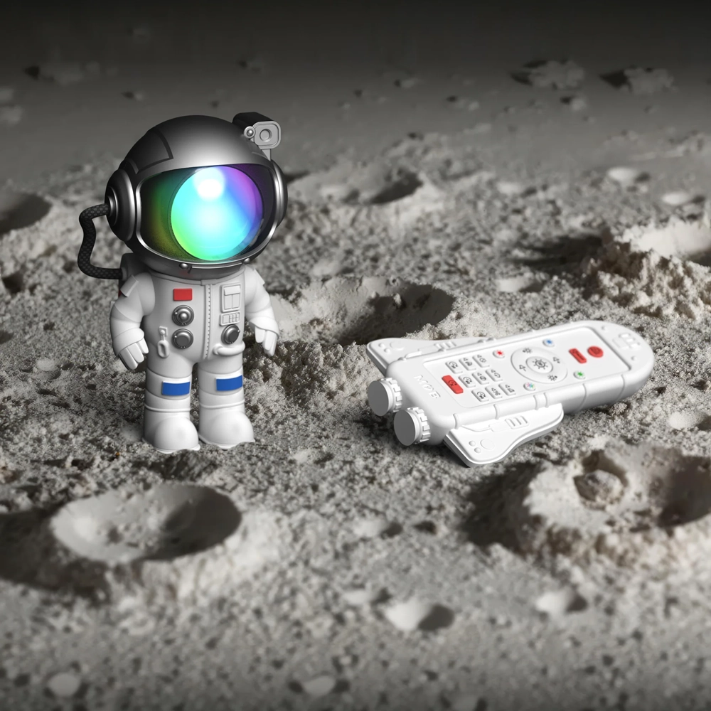 Mini Stellar Mini Stellar Light Projektionsleuchte – Bild 9