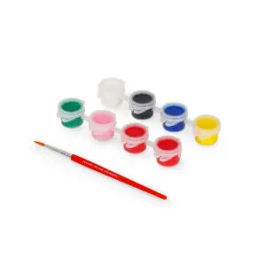 Weihnachtsfiguren Bastel-Set "Paint Your Christmas" – Bild 4