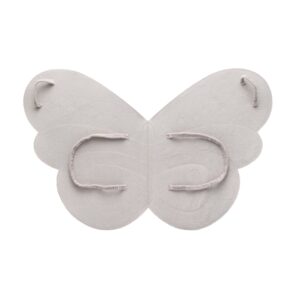 Samtflügel "Patchwork Schmetterling" von Rockahula – Bild 2