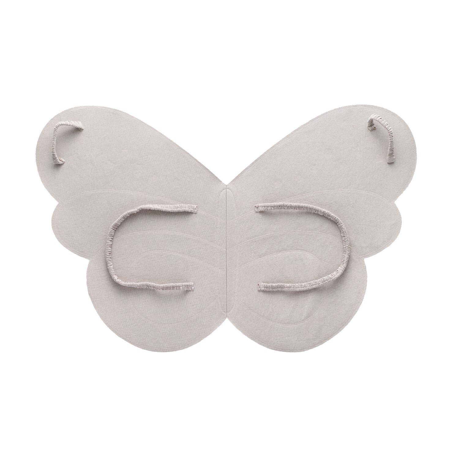 Patchwork Butterfly Velvet Wings 3 Samtflügel "Patchwork Schmetterling" von Rockahula – Bild 2