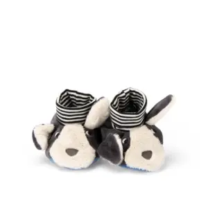 Babyschühchen Hund, Puce & Pilou – Bild 2