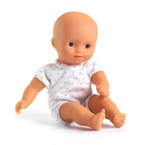 Pomea Puppe Mini Sasha – Bild 2