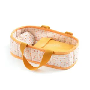 Pomea Puppe Mini Sasha – Bild 3