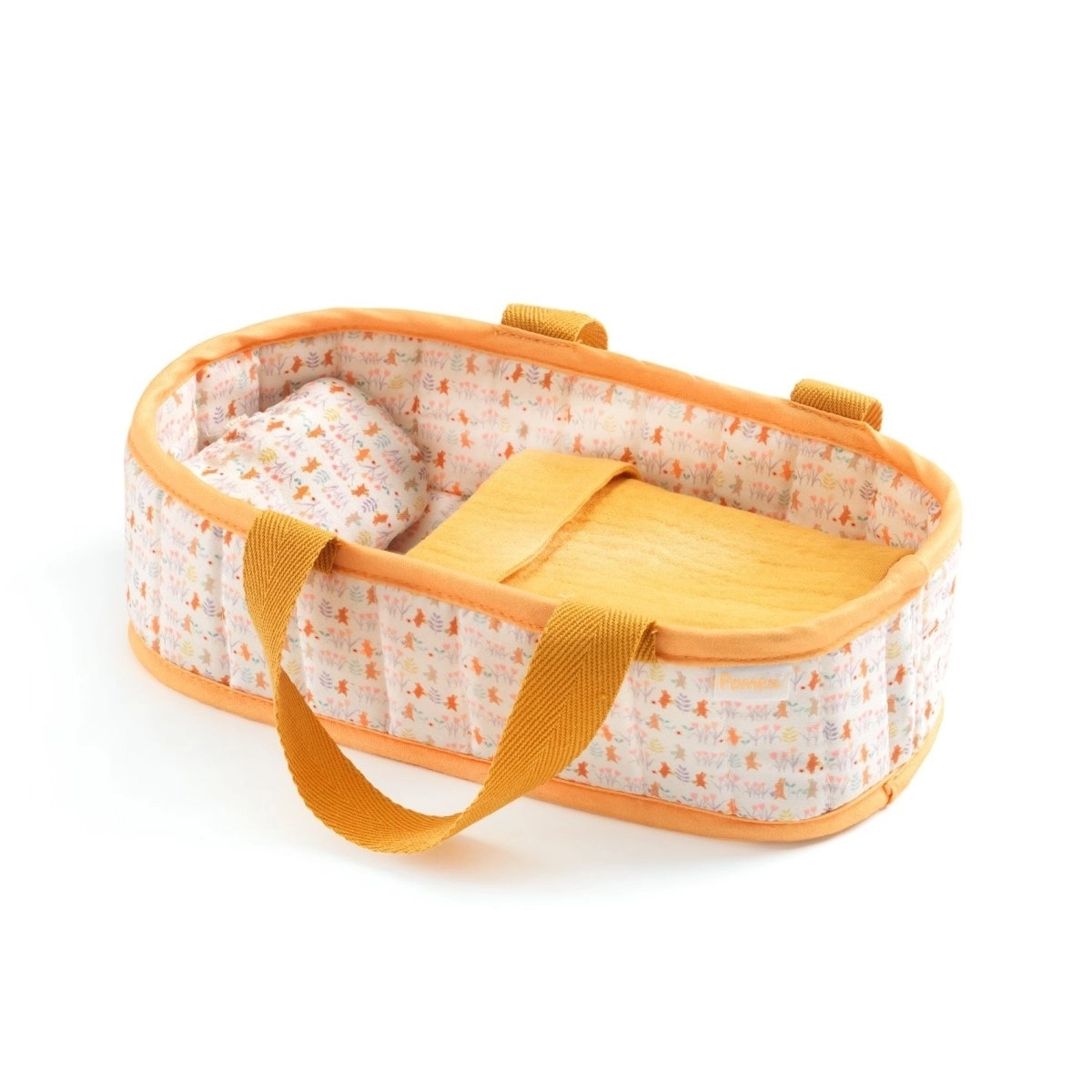 Puppe Mini Sasha 3 Pomea Puppe Mini Sasha – Bild 3