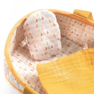 Pomea Puppe Mini Sasha – Bild 4