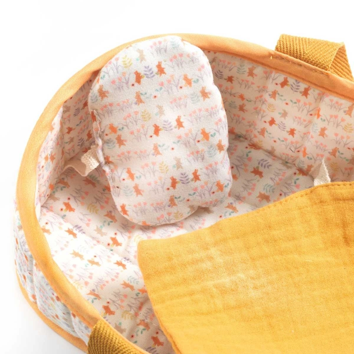 Puppe Mini Sasha 4 Pomea Puppe Mini Sasha – Bild 4