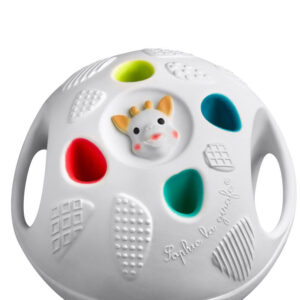 So'Pure Senso'Ball, Naturkautschuk – Bild 2