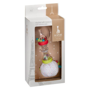 Soft Maracas Rassel – Bild 2