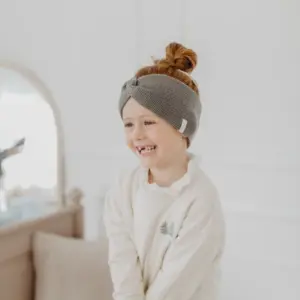 Stirnband "Green" von leevje