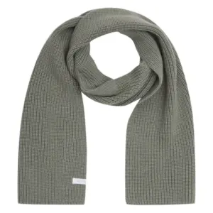 Strickschal "Green" von leevje