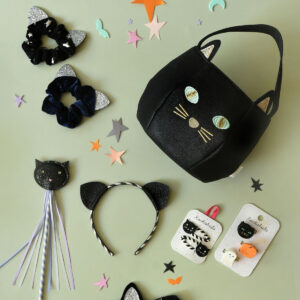 Katzenohren Scrunchies "Twilight" von Rockahula – Bild 2