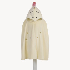 Einhorn Kostüm Cape von Rockahula