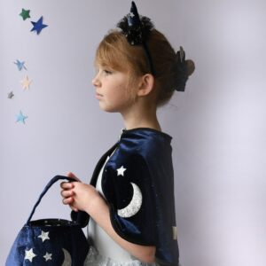 Samtumhang "Twilight" von Rockahula – Bild 3