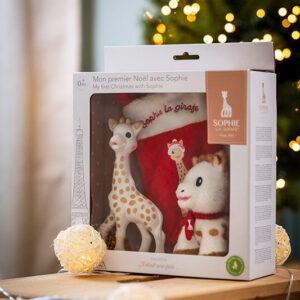 Set Mein erstes Weihnachtsfest mit Sophie