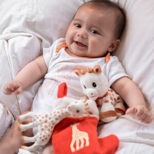 Set Mein erstes Weihnachtsfest mit Sophie – Bild 2