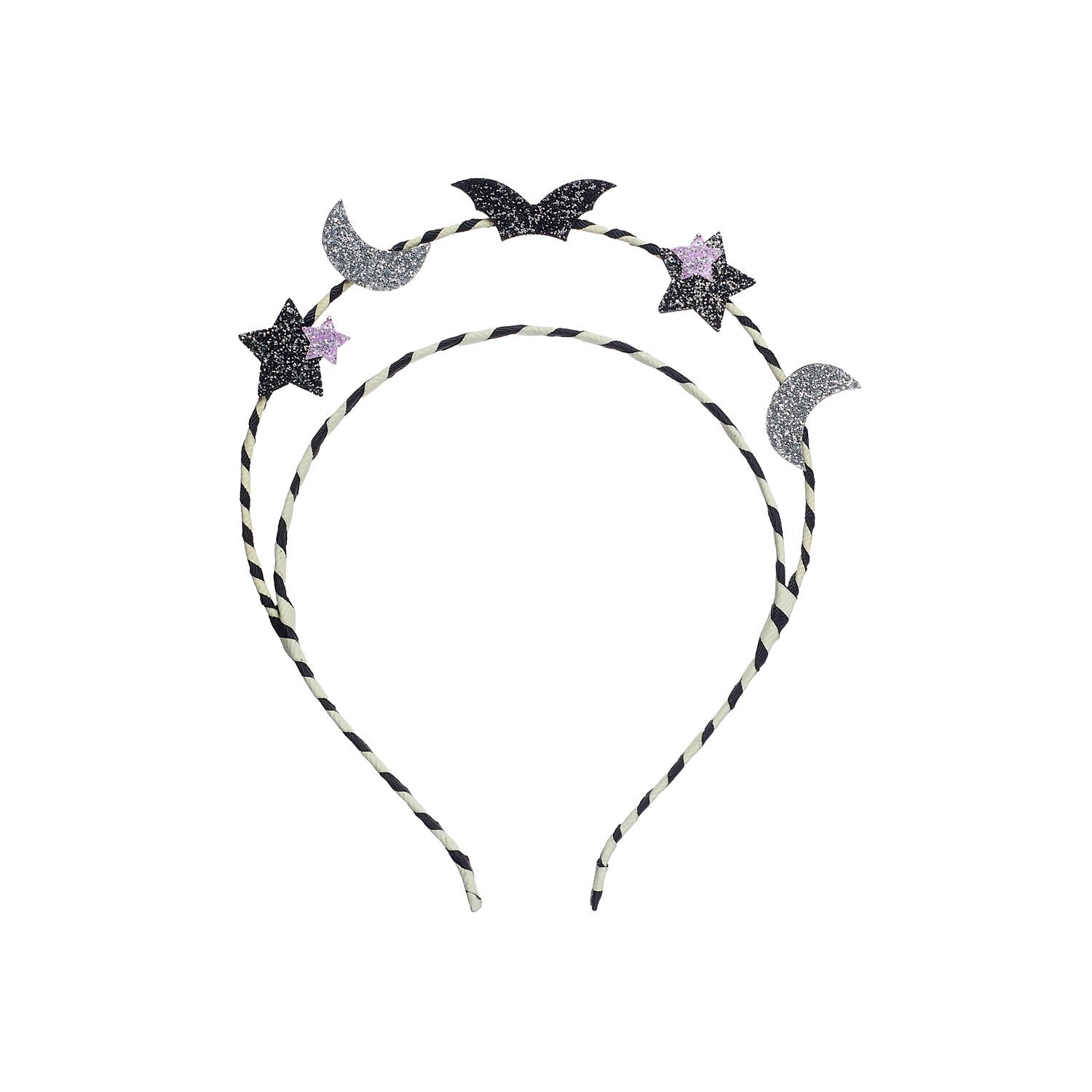 Witching Hour Headband Hexenstunde Haarreif – Bild 1