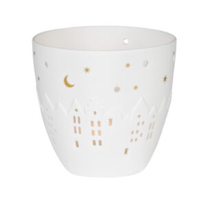 Poesielicht "Häuser" (groß) – Bild 2