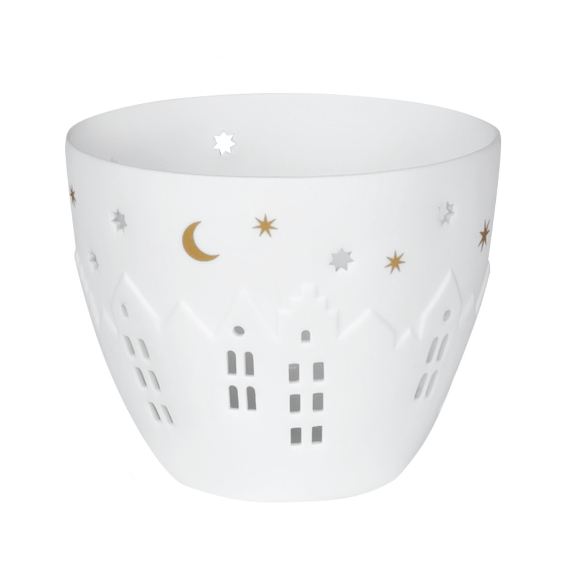 f_0092182 Poesielicht "Häuser" (klein) – Bild 1