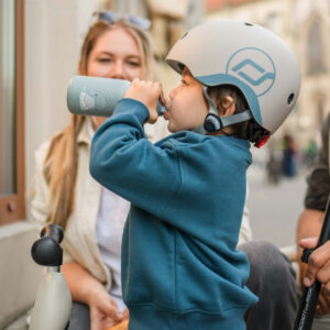 Scoot & Ride Helm XXS - S (ash) – Bild 3