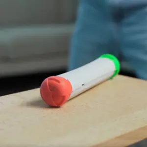 Stickflip Aktivitäten Spielzeug – Bild 6