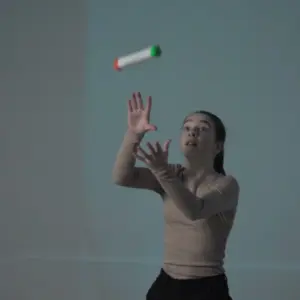 Stickflip Aktivitäten Spielzeug – Bild 5