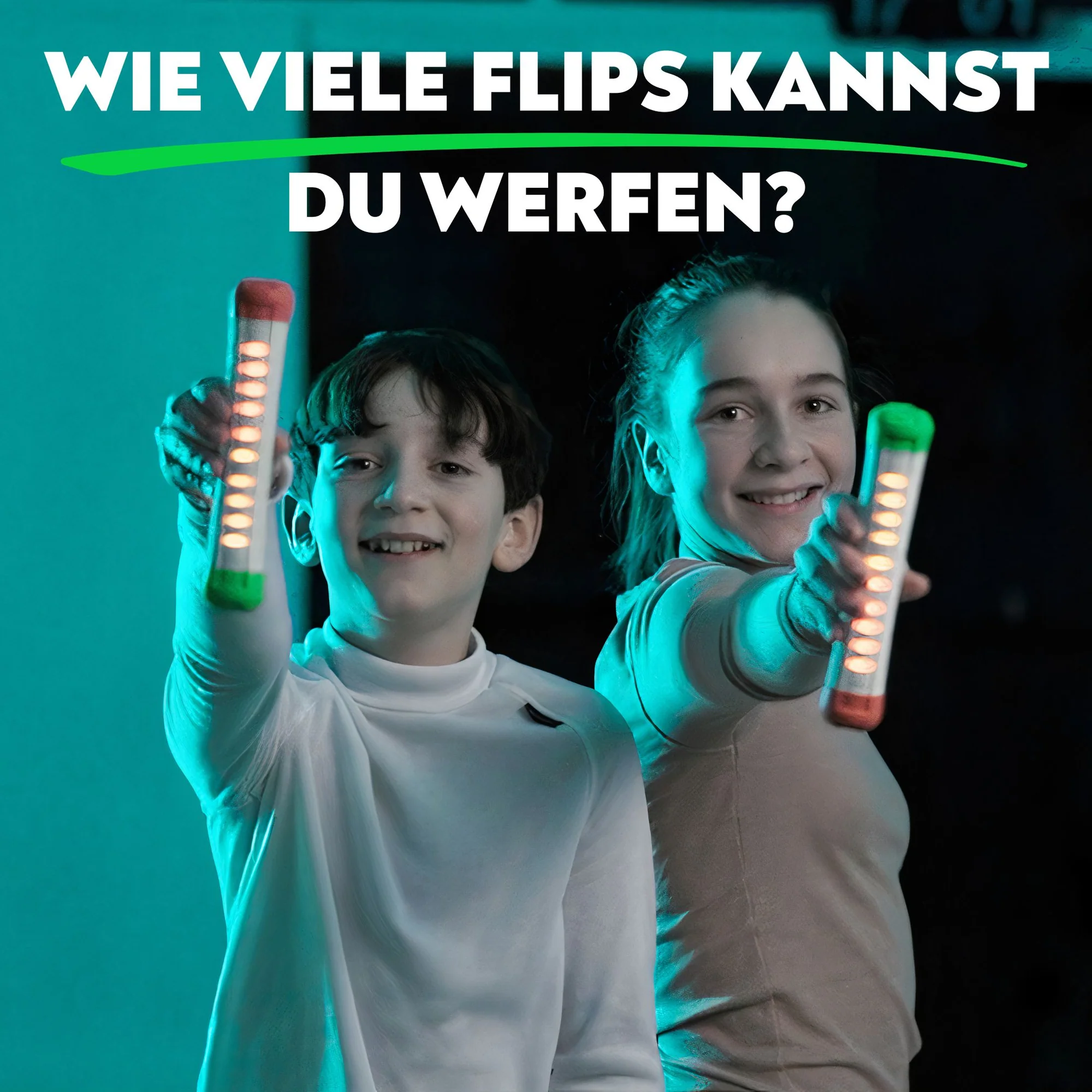 stickflip6 Stickflip Aktivitäten Spielzeug – Bild 11