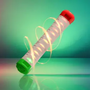 Stickflip Aktivitäten Spielzeug – Bild 10