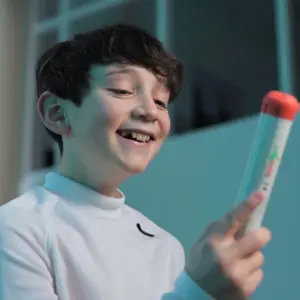 Stickflip Aktivitäten Spielzeug – Bild 9