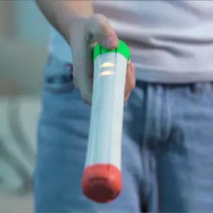 Stickflip Aktivitäten Spielzeug – Bild 8