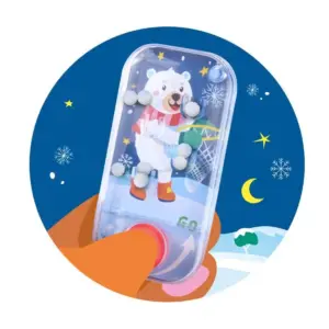 MM SF Wasser-Flipper Spiel – Bild 2