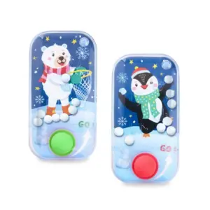 MM SF Wasser-Flipper Spiel