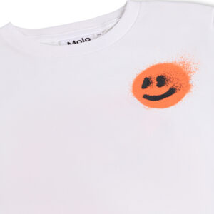 T-Shirt Short Sleeves Rame (Happy Basket) – Bild 7