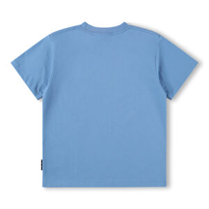 T-Shirt Short Sleeves Riley (Surf Dog) – Bild 3