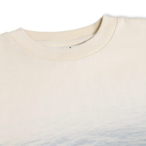 T-Shirt Short Sleeves Riley (Floating Boards) – Bild 2