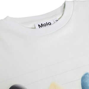 T-Shirt Short Sleeves Riley (Board Line-up) – Ansicht 2
