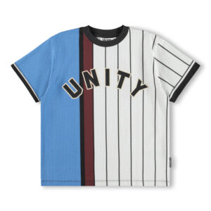 T-Shirt Short Sleeves Rodney (Basket Mash-Up)