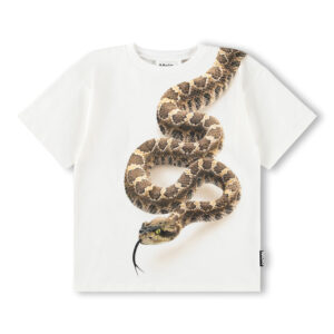T-Shirt Short Sleeves Rillo (Rattle Snake)