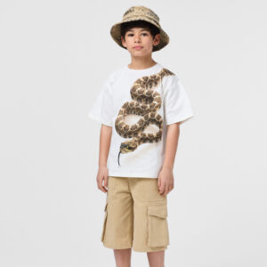 T-Shirt Short Sleeves Rillo (Rattle Snake) – Bild 5