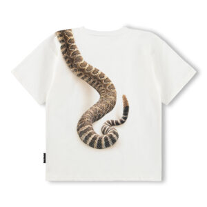 T-Shirt Short Sleeves Rillo (Rattle Snake) – Bild 4