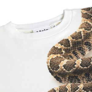 T-Shirt Short Sleeves Rillo (Rattle Snake) – Bild 3