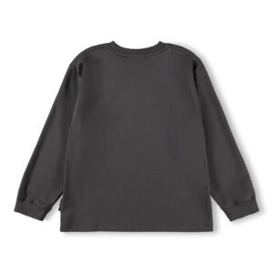 T-Shirt Long Sleeves Rube (Tiger Face) – Bild 3