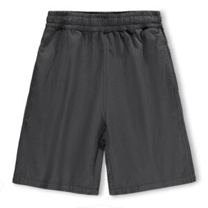 Shorts Woven Pants Arrow (Raven)
