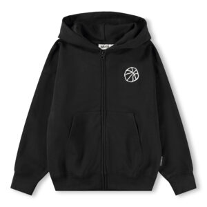 Hoodie Marley (Black)